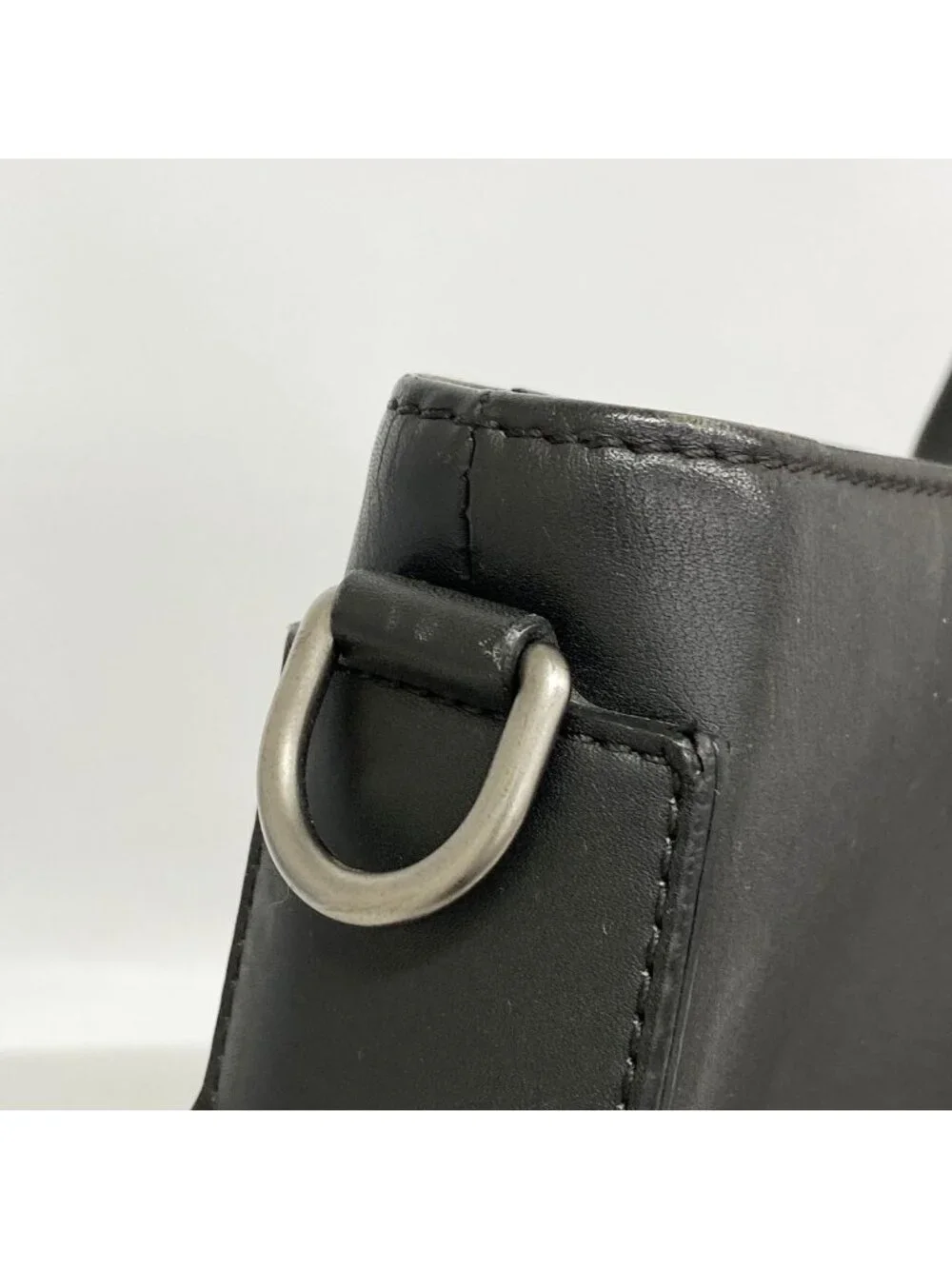 Louis Vuitton Briefcase Damier Infini Onyx